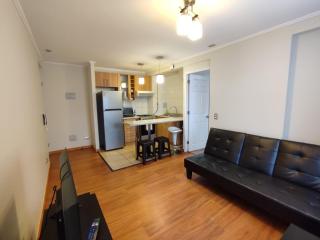 Privado y Acogedor - 1