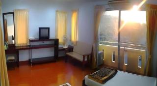 Chanthanee Hotel - 4