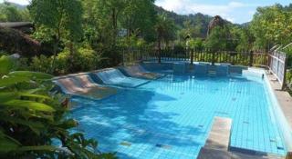 Longyan Capital International Hot Spring Resort - 9