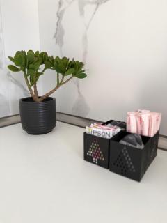 Malvina Apartments Cazare Mures - 3