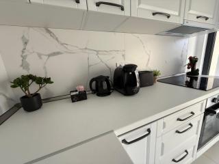 Malvina Apartments Cazare Mures - 5