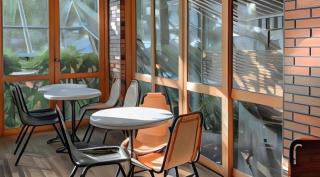 The House Tour Middletown - 8