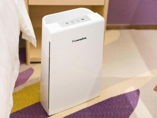 Lavande Hotel Shenzhen North Station Huawei Gangtou Metro Station - 8