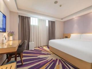 Lavande Hotel Shenzhen North Station Huawei Gangtou Metro Station - 7