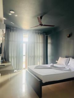 Trident Sea Hotel - 3