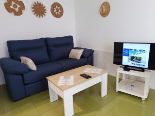 Air-conditioned flat Casa Freesia Caleta de Fuste - Caleta De Fuste - 4