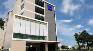 B2 Phitsanulok Premier Hotel - 8