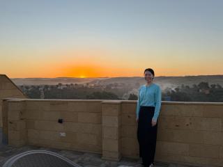 Hapi Pyramids Hotel - 8