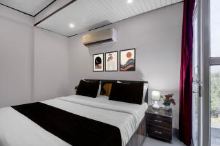 Collection O Saral Bihari Temple Formerly AK Hotels - 8