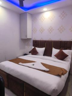 Hotel Sky Residency - Tughlakabad - 1