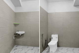 Collection O Saral Bihari Temple Formerly AK Hotels - 5