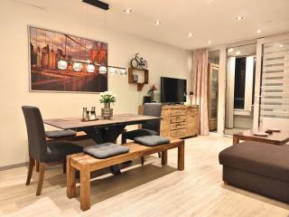 Ferienwohnung ELMI - 9