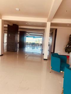 Trident Sea Hotel - 5