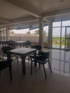 Trident Sea Hotel - 6