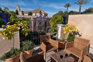 Magno Collection Casa Palacio Museo - 8