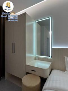 The Sky Plus Hotel - 3