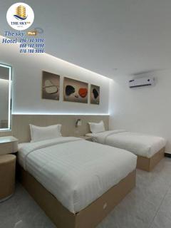 The Sky Plus Hotel - 1