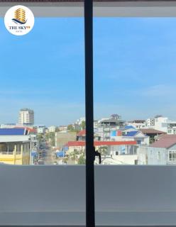 The Sky Plus Hotel - 5