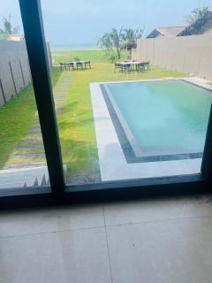 Trident Sea Hotel - 7