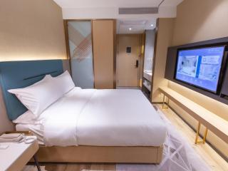 Chaoman Hotel Shenzhen Civic Center Lianhuacun Metro Station Branch - 9