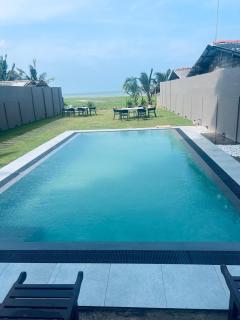 Trident Sea Hotel - 8