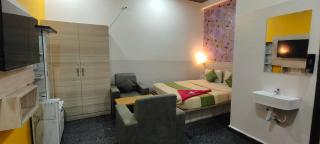 Hotel Heaven Stay - 7