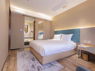 Chaoman Hotel Shenzhen Civic Center Lianhuacun Metro Station Branch - 8