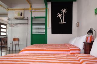 The Urbanists BKK Entire Floor 4-6 people 4Beds 4Baths near Medpark Hospital , Queen Sirikit Convention hall , Benjakitti Park - 5