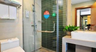 GreenTree Inn Haikou City Wuzhishan Road - 6