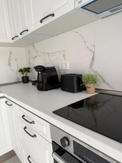 Malvina Apartments Cazare Mures - 9