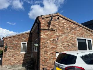 Little Yorkie City Centre cottage FREE Parking - York - 5