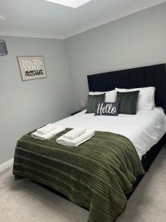 Little Yorkie City Centre cottage FREE Parking - York - 9