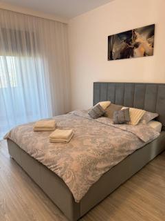 Malvina Apartments Cazare Mures - 7