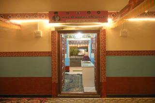 Rann bhumi villa - 2