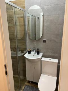 Private Riverside Apartment Brno - 6