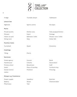 Chalet Igloo au coeur de Verbier - 9