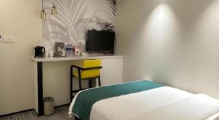 Golden Central Hotel Shenzhen - 8