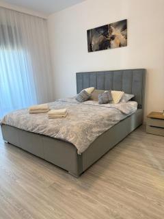 Malvina Apartments Cazare Mures - 6