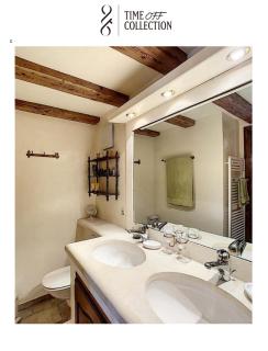 Chalet Igloo au coeur de Verbier - 2