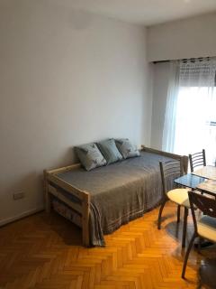 Gran departamento tranquilo y luminoso - 4