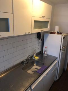 Gran departamento tranquilo y luminoso - 3