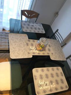 Gran departamento tranquilo y luminoso - 6