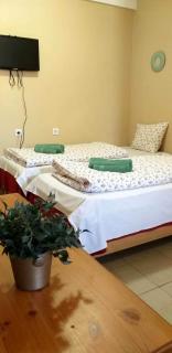 Pipacs Vendégház - 1