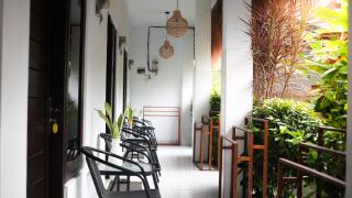 Dude Surf House Uluwatu - 8