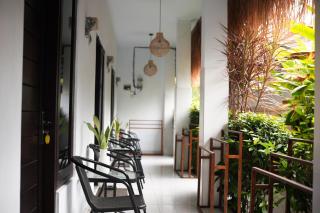 Dude Surf House Uluwatu - 9