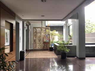 Hotel Nyland Pasteur Bandung - 3