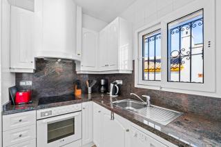 Nice apartment in a wonderful area - Villacosta - 4