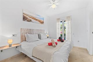 Nice apartment in a wonderful area - Villacosta - 1