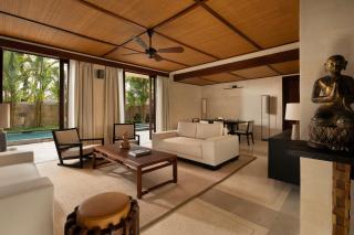 COMO Shambhala Estate - 2