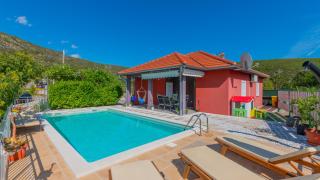 Holiday Home Helga - Makarska - 9